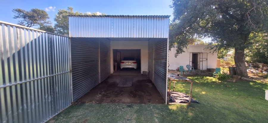 3 Bedroom Property for Sale in Steynsrus Free State